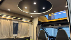 6p Chausson semi-integrated uit 2025