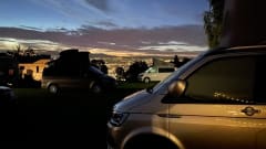 Bulli – Original VW California Ocean T6 auto. Euro6