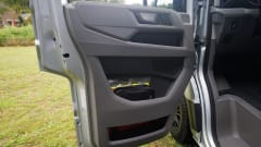 California – VW Grand California 680 - automaat, luxe buscamper