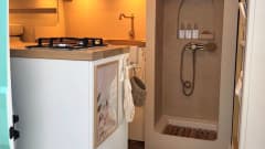 Beachwaves – Beachwaves, where the road meets the sea! 