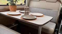 6 Berth Fiat Alcove 2020