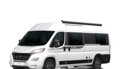 Valentino – New 2023 V Line 669S campervan