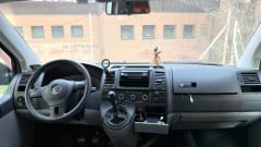 Volkswagen T5