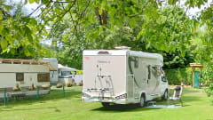 Leef – 4p Chausson semi-integrated from 2019