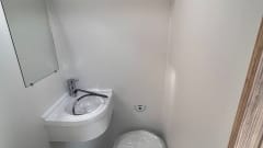 Jonny – Camper Johnboy