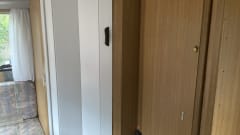 Dol-Fijn – Super cozy family camper