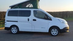 Tokyo – Tokyo, il nostro camper completamente elettrico a zero emissioni da 40 kW