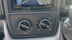 Billy – 2 berth Peugeot campervan from 2009