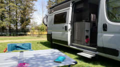 Nala – Travel and explore by VAN