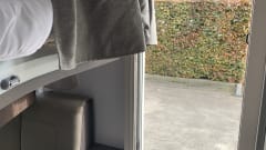 mobilehome-Leuven – Family camper - Leuven - automatic