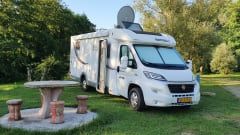 2p Rapido semi-integrated from 2015