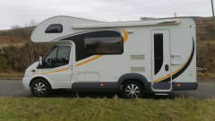 Touring Tribute