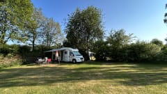 Sun Living Legend – 5p Sun Living semi-integrated from 2018