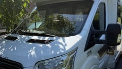 2p Benimar semi-integrated from 2016