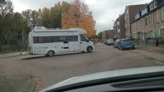 4p Fiat semi-integrated uit 1995