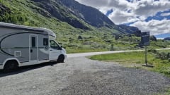 CamperCrush 2026 – 4p Chausson half-integraal
