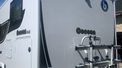 4p Roller Team semiintegrato dal 2022