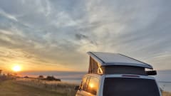 Take some Days Off with 4p Mercedes Marco Polo from 2024