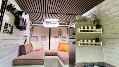 2p Volkswagen bus from 2012