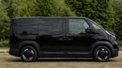 Molly – Electrische Campervan Kia Pv 5.    2 persoons