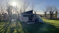 Birdy – New 2022 VW California Coast