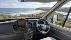 2023- 6 berth Roller Team 747