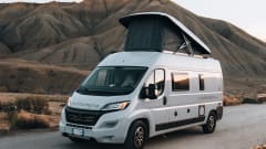 Kairos 600 – theSharingVan