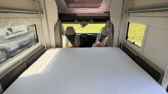 640 – 4p Chausson semi-integrated from 2023