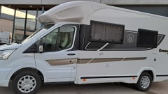 Benimar cocoon 488 2022