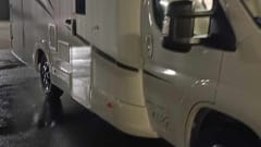 Our cozy home on wheels – 4p McLouis Sovereign semi-integrated from 2022