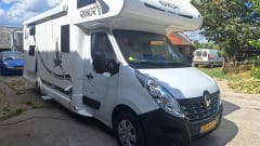 6p Rimor alcove from 2017