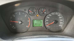 Busfahrer100 – Kleurrijke Nugget Nobby klaar om te gaan