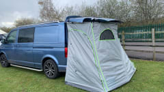 Marlene – Hi I’m Marlene! (With shower and toilet)I’m made for adventures 