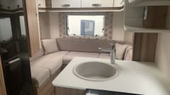 Hertia  – 5 berth Swift semi-integrated from 2020