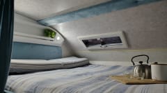 Trofeo – Camper North West Sardinia 