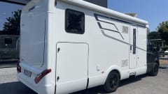 Hymer Tramp S 685