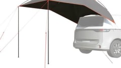 2p Citroën campervan from 2010