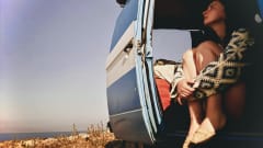 Wanderlust  – Volkswagen T3