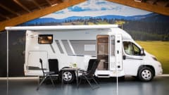 4p Carado semi-integrated from 2025