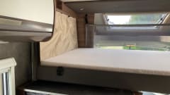 Rumtreiber – Exklusiv ausgestattetes wunderschönes Wohnmobil