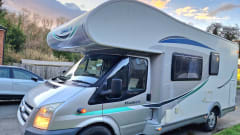 Flash – Ford Chausson