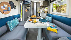 JXF – Chausson X550 2025- 4 berth