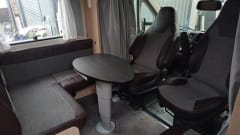 Sunlight – 4 Berth Fiat Sunlight