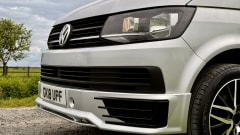 ZIGGY – 2018 Volkswagen Camper 