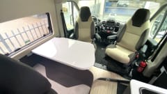 Bonnie – 4p Benimar bus from 2021