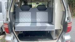 Amazing 4 berth Toyota campervan from 2005