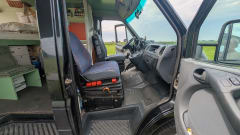 Benz – 2p Mercedes-Benz bus uit 2004