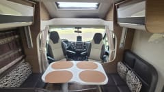 Elnag BARON – 5p Elnagh semi-integrated from 2026