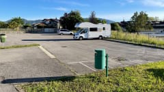 Camper from '20 - Air-Cond - Full Optional - Contact us for offer