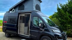Macallan – 4 berth Dreamer D55 Up 2022